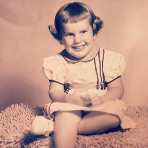 Meet your Posher, Paula